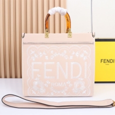 Fendi Shopping Bags